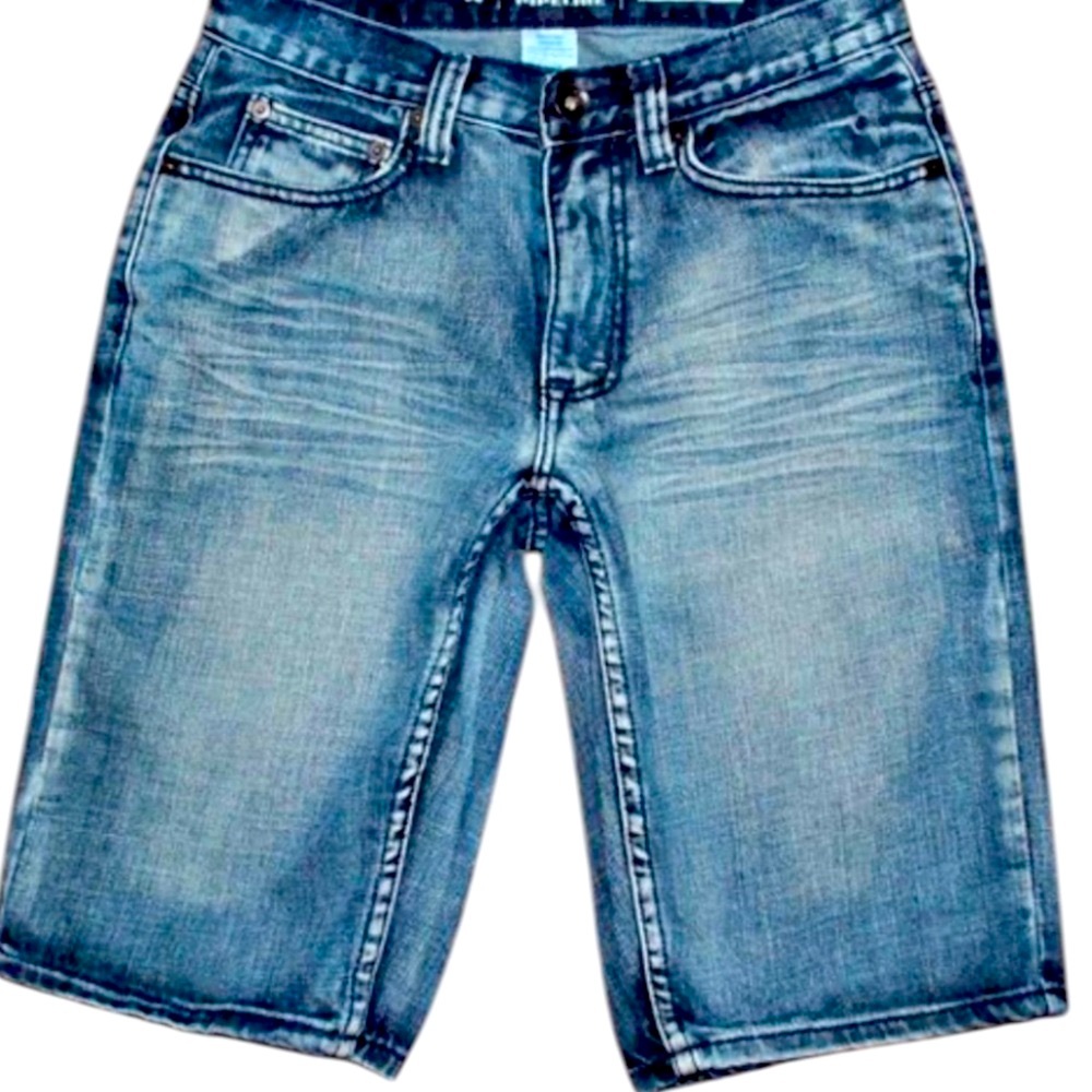 Vintage Urban Pipeline Shorts Size 32